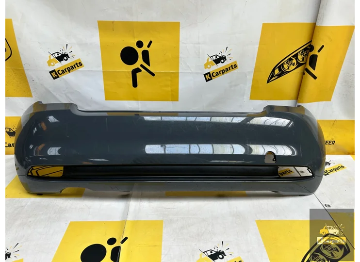 Fiat 500 Facelift Rear Bumper 735619778