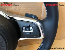 vw-polo-2g-r-line-stuur-airbag-flippers-dsg — foto 3