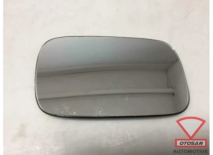 vw passat 1988 1996 spiegelglas spiegelglas rechts neu! 5