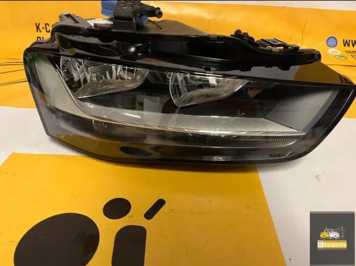 koplamp-audi-a4-bixenon-8k0941004l-origineel-rechts