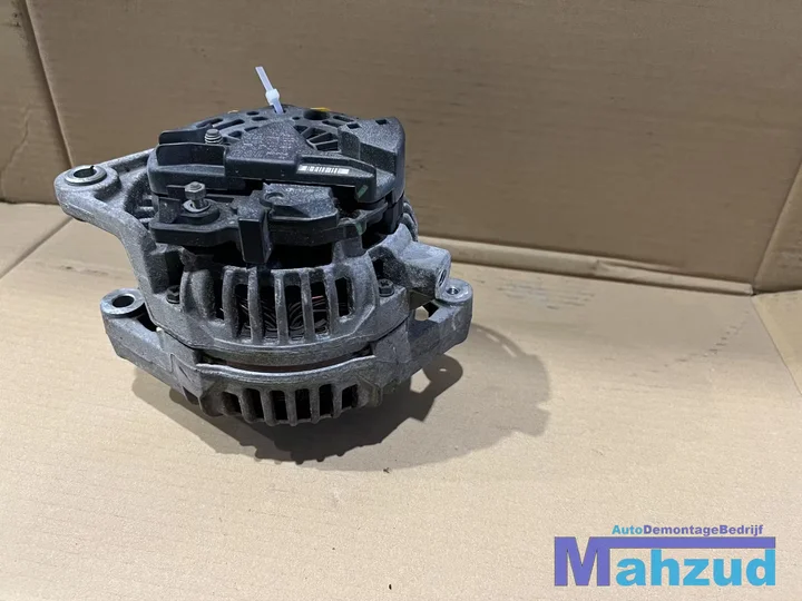 opel-astra-g-16-8v-dynamo-alternator-100a — foto 2