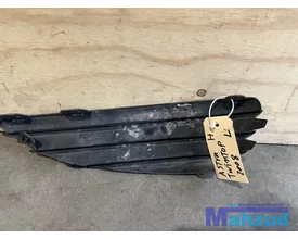 opel-astra-h-twintop-links-voorbumper-bumper-grille-rooster-20032010 — foto 2