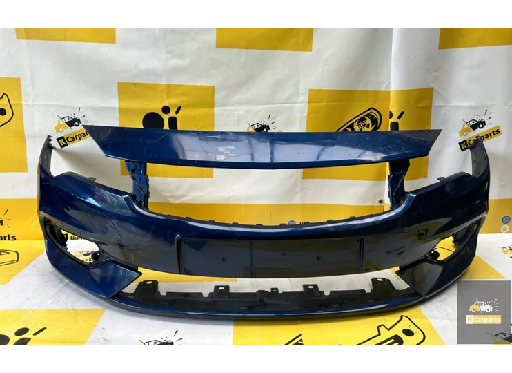 Voorbumper Opel astra K  pdc Origineel bumper 39052730