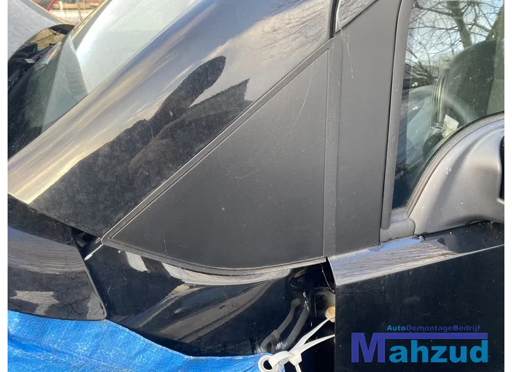 OPEL COMBO K9 Links voorscherm kap 2018+