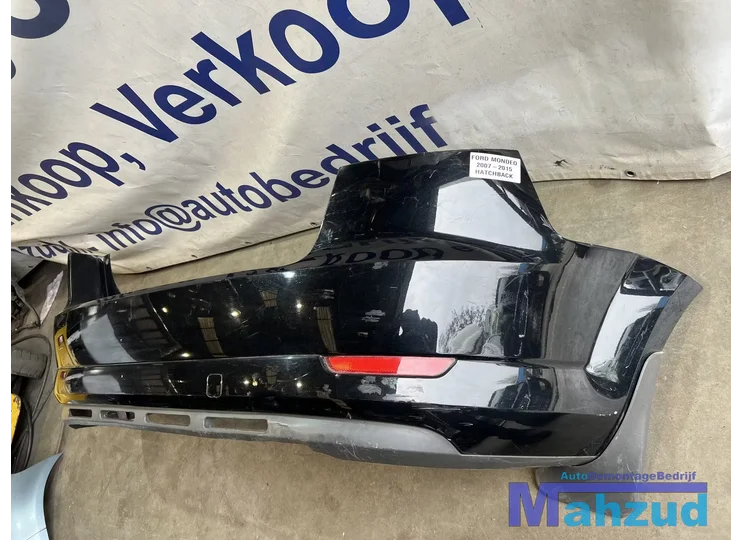 ford-mondeo-4-zwart-achterbumper-20072014