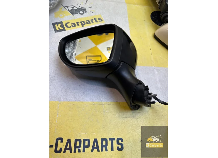 Rétroviseur électrique gauche Renault Clio 4 RS 12854280/03 9 broches
