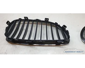 grille-bmw-e90-3-serie-grill-zwart-chrome-origineel-gebruikt-2005-2008 — foto 13