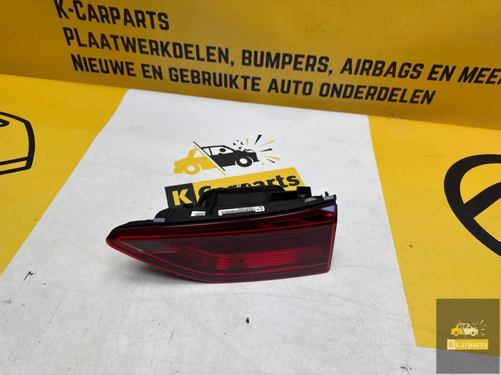 vw-golf-8-led-achterlicht-rechts-binnen-achterklep-5h0945094c — foto 2