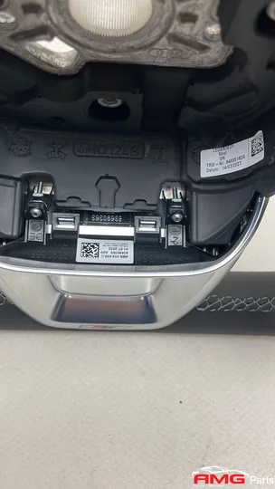 audi-stuur-a4-s4-sq4-rsq4-q5-sq5-rsq5 — foto 2