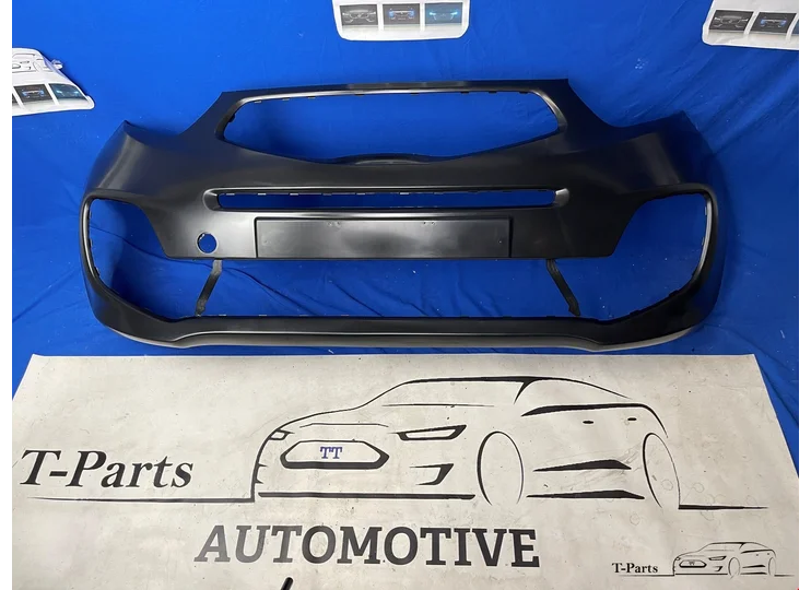 Kia picanto 3 deurs voorbumper origineel bumper 2011+