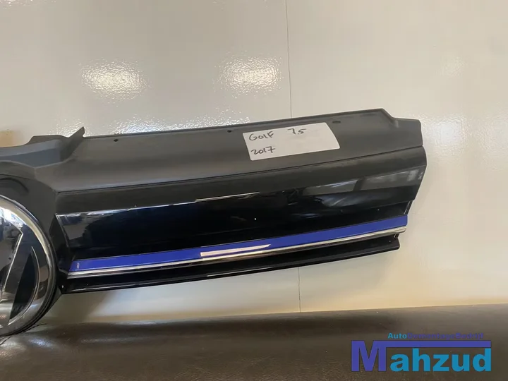 vw-golf-7-75-zwart-voorkop-led — foto 24