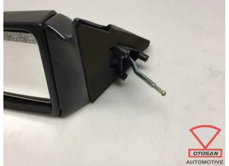 Opel Astra F 1991-1998 Buitenspiegel Spiegel Links Nieuw! 37