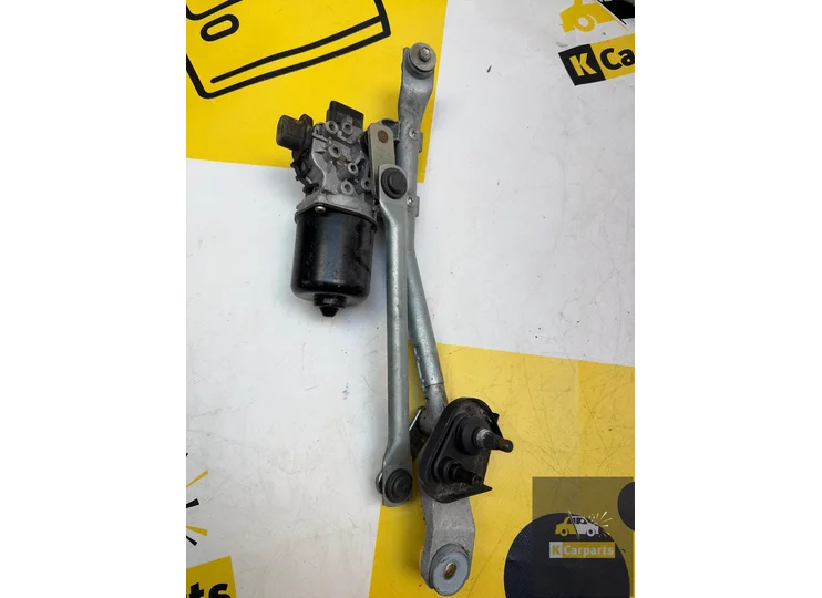 Ruitenwismotoren + Mechanieken  850100H030 Peugeot