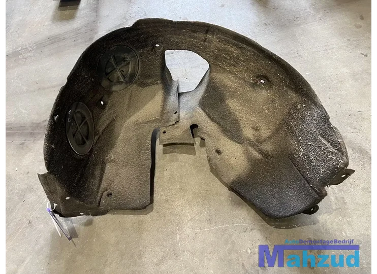 MINI CLUBMAN R55 links voor modderkuip 2006-2015