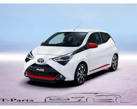 toyota-aygo-koplamp-rechts-nieuw-2017-lamp — foto 2