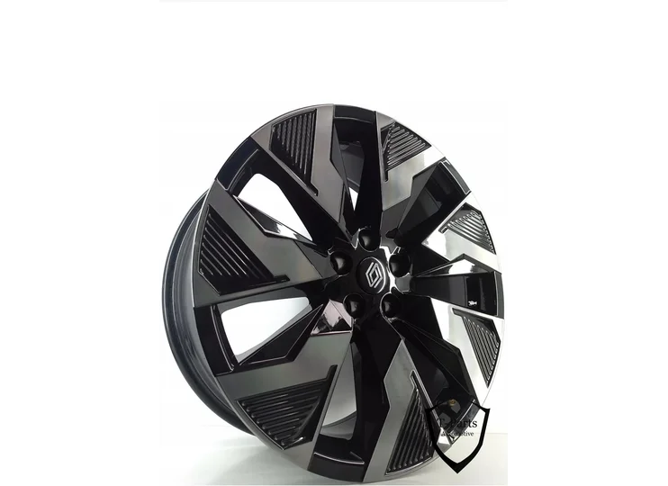 RENAULT RAFALE Felgen 20 Zoll 403005760R Original 5x114.3