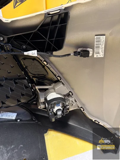 toyota-aygo-x-voorbumper-origineel-compleet-nieuw-pdc — foto 16