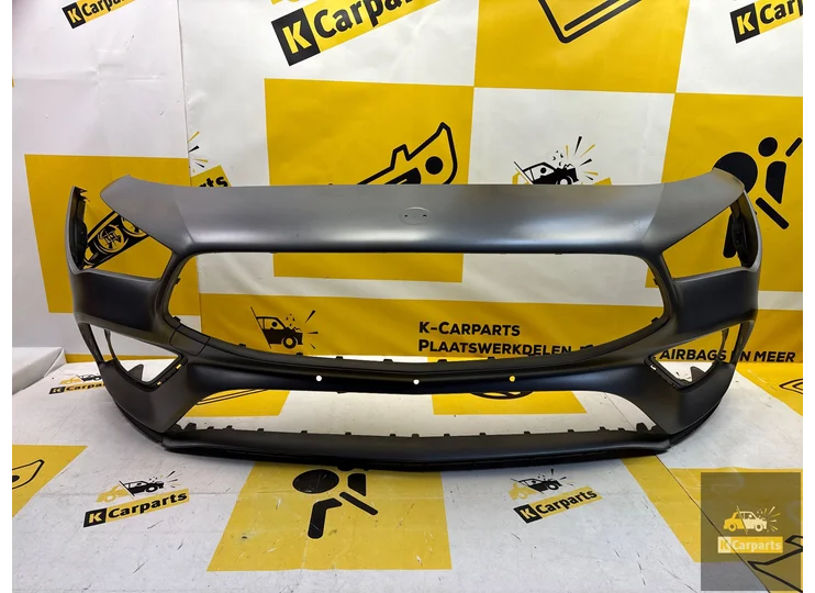 Mercedes-Benz CLA-klasse C118 voorbumper AMG A1188853901