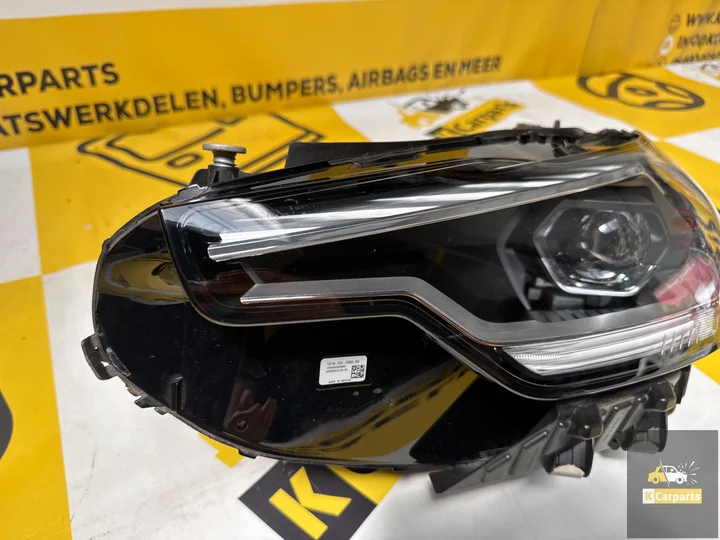 bmw-2-ii-g42-g87-voll-led-koplamp-links-kpl-5a320e508 — foto 4