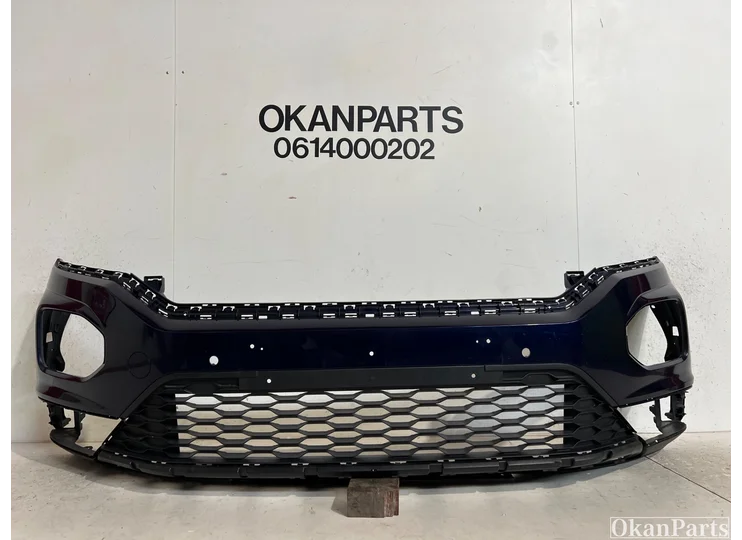 Volkswagen T-Roc 2GA Frontstoßstange 2GA807221J
