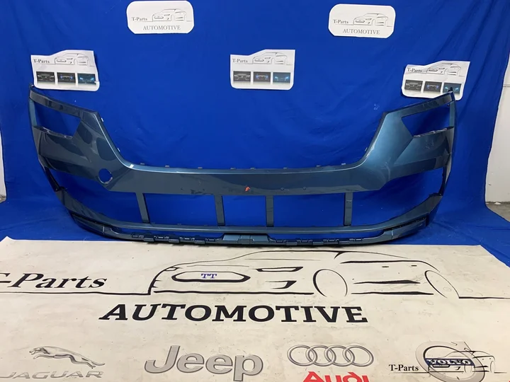 skoda-kamiq-voorbumper-origineel-bumper-2019 — foto 3