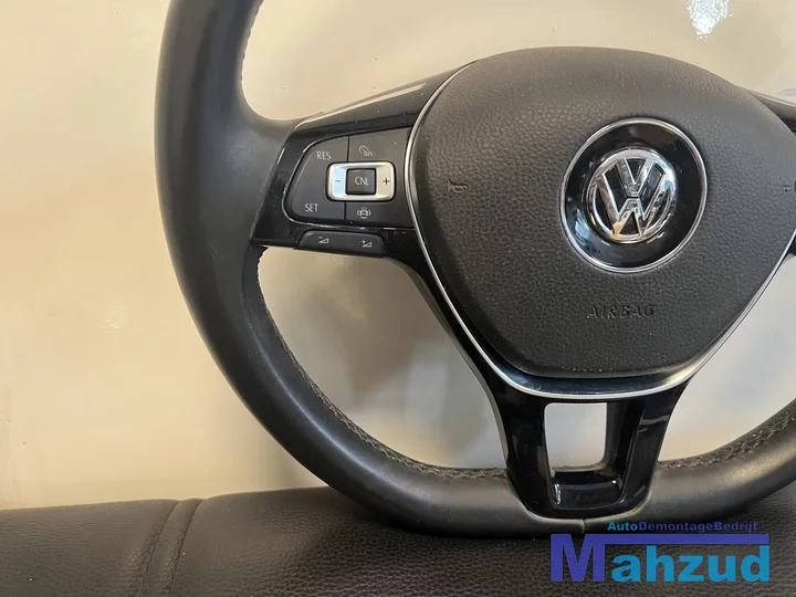 vw-golf-7-tiguan-transporter-stuurwiel-stuur-met-airbag-20122021 — foto 6