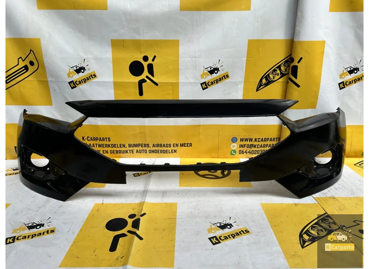 Seat Tarraco Voorbumper 5FJ807221 origineel bumper