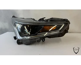 toyota-aygo-rechts-koplamp-lamp-811300h210-x — foto 3