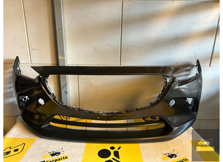 Voorbumper Mazda CX 3 ORIGINEEL voorbumper DK8A-50-031D