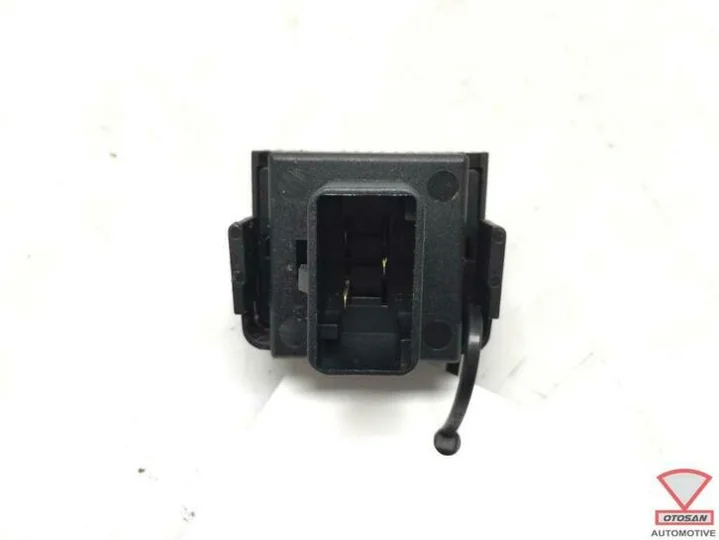 vw-polo-9n-koplamp-hoogteversteller-schakelaar-6q0941333b — foto 2