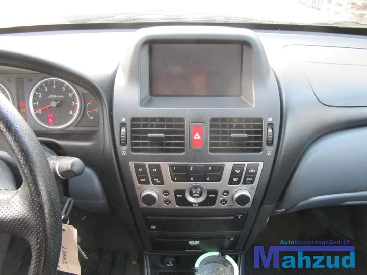 nissan-almera-15-motorblok-qg15-motor — foto 11
