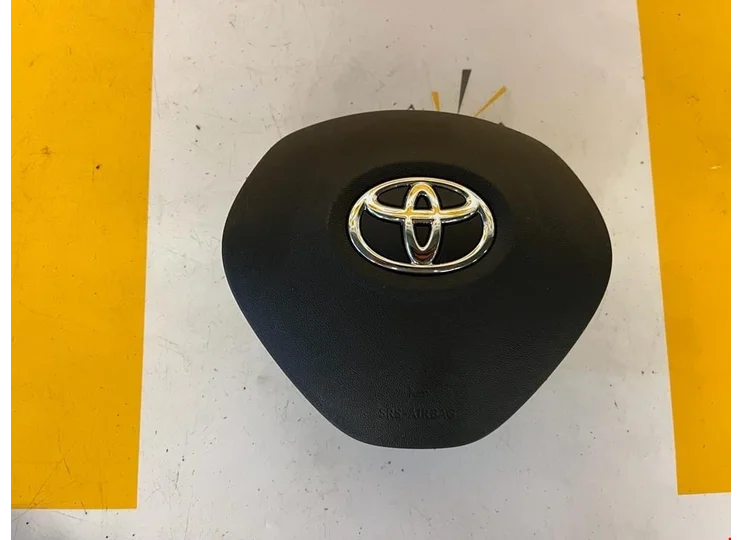 Stuur airbag Toyota aygo 2014-2022 origineel nieuw stuurairbag 