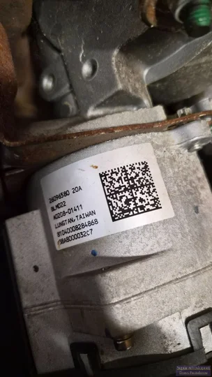 fiat-panda-classic-bj2011-stuurbekrachtiging-elektrisch-pomp — foto 7