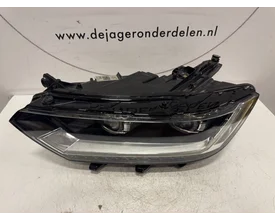 vw-b8-passat-vol-led-koplamp-links-3g1941081h — foto 4