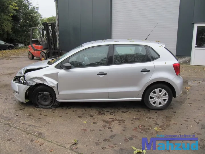 2009-volkswagen-polo-6r-12-demontage-sloop-226 — foto 3