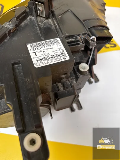 koplamp-audi-a4-b8-links-origineel-halogeen-8k0941003ab — foto 7