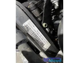 vw-touran-16-bgu-motorblok-motor — foto 3