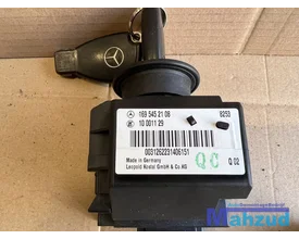 mercedes-bklasse-w245-contactslot-contactblok-set-20052011 — foto 3
