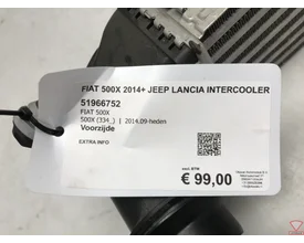 fiat-500x-2014+-jeep-lancia-intercooler-origineel!-51966752 — foto 3