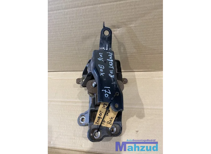 PEUGEOT 108 AYGO C1 1.0 Versnellingsbak steun