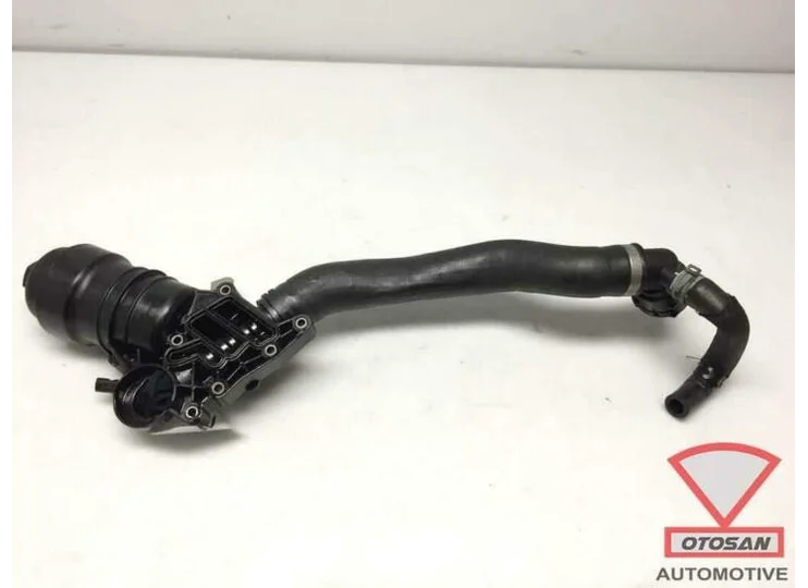 vw touareg 2018 vag oliefilterhuis met flens 059115389ad