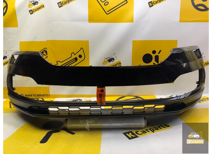 Skoda Kamiq Frontstoßstange 658807221 2019 – Original