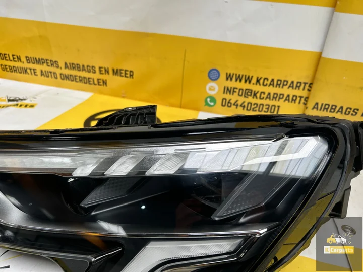 koplamp-audi-a3-8y-full-led-links-compleet-8y0941033 — foto 5
