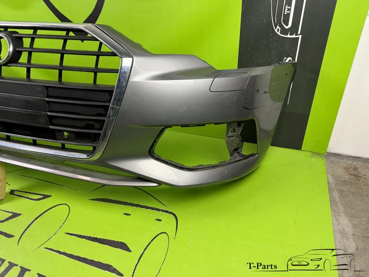 audi-a6-voorbumper-18-bumper-grille — foto 4