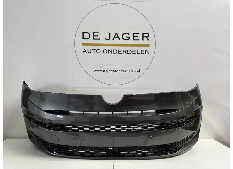 Pare-chocs avant pour TRANSPORTER T7 MULTIVAN 2022- 7T0807221C