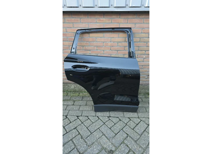 VW Tiguan 571 2024+ Portier Deur Rechts Achter 571833312B Origineel!