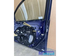 mazda-6-gh-blauw-rechts-voor-deur-portier-20072013 — foto 8