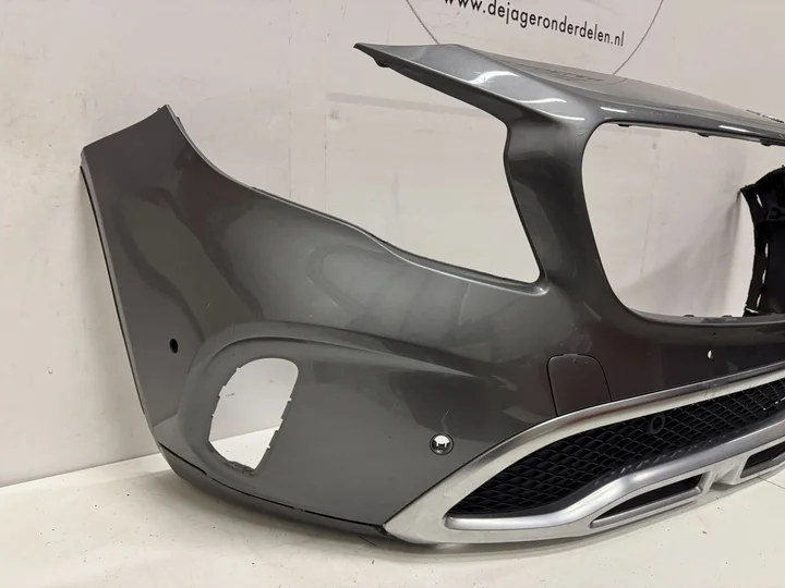 mercedes-gla-w156-voorbumper-bumper-a1568805300 — foto 4