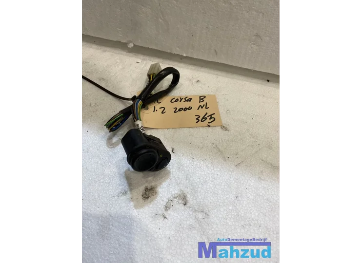 OPEL CORSA B Spiegelverstelling schakelaar 1994-1999