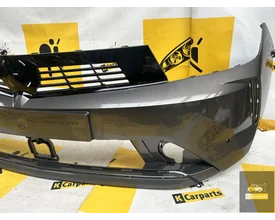 voorbumper-opel-astra-l-9839979580-2x-pdc-origineel-bumper — foto 2